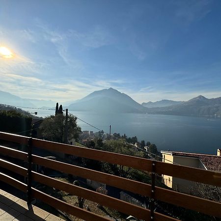 Villa Bianca Варенна Екстер'єр фото