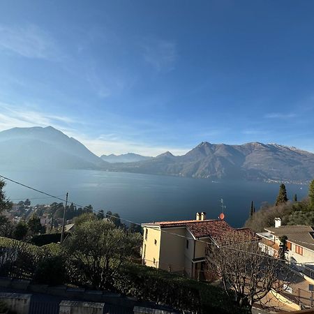Villa Bianca Варенна Екстер'єр фото