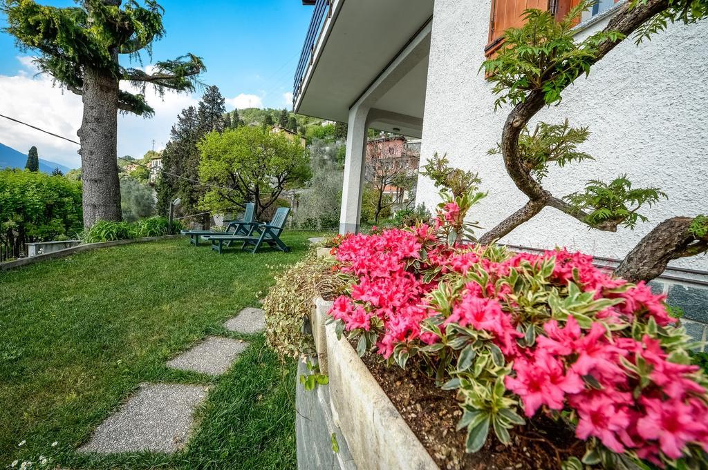 Villa Bianca Варенна Номер фото