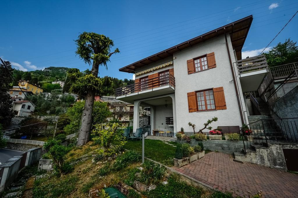 Villa Bianca Варенна Номер фото