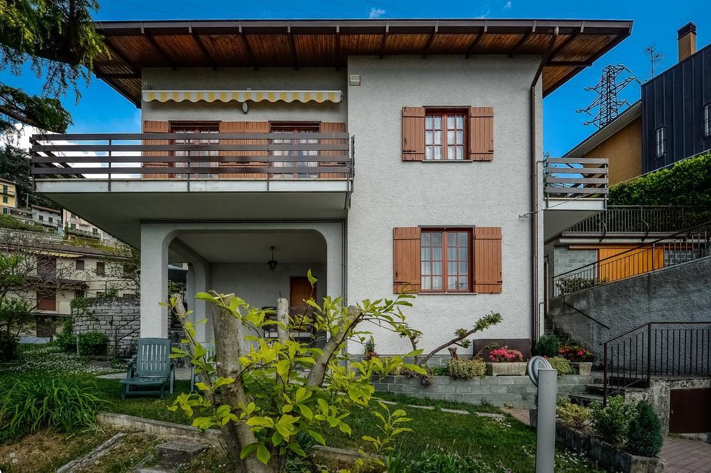 Villa Bianca Варенна Номер фото