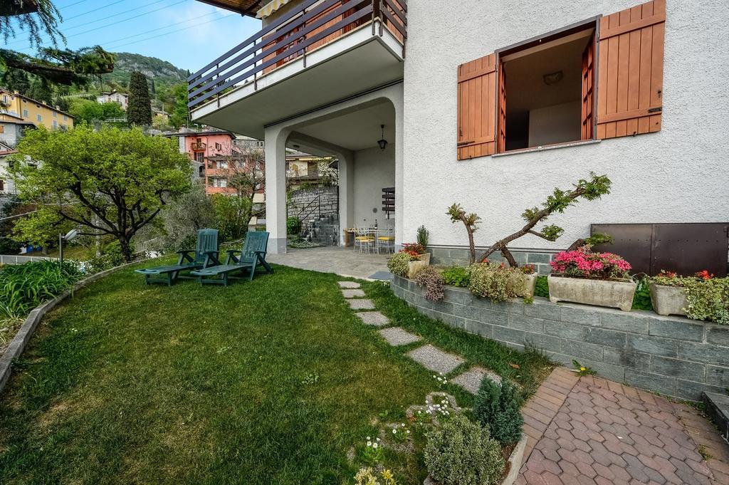Villa Bianca Варенна Номер фото