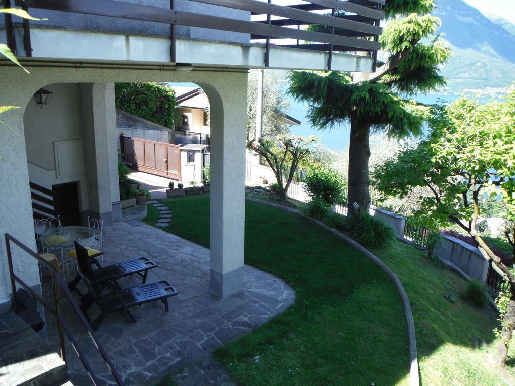 Villa Bianca Варенна Номер фото